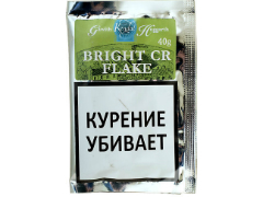 Трубочный табак Gawith Hoggarth Bright CR Flake 40 гр.