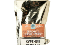 Трубочный табак Gawith Hoggarth Brown Irish Twist 40 гр.