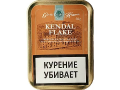 Трубочный табак Gawith Hoggarth Kendal Flake 50 гр.