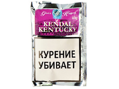 Трубочный табак Gawith & Hoggarth Kendal Kentucky 40 гр.