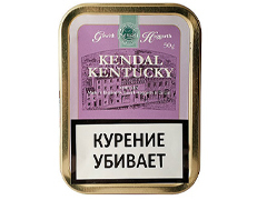 Трубочный табак Gawith & Hoggarth Kendal Kentucky 50 гр.