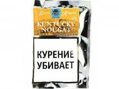 Трубочный табак Gawith Hoggarth Kentucky Nougat 40 гр.