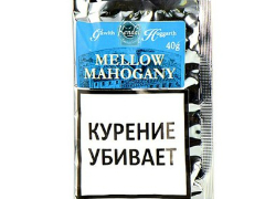 Трубочный табак Gawith Hoggarth Mellow Mahogany Flake 40 гр.