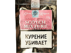Трубочный табак Gawith Hoggarth Scotch Mixture 10 гр.