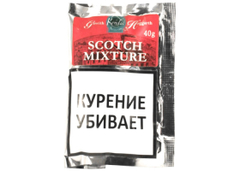 Трубочный табак Gawith & Hoggarth Scotch MIXTURE 40 гр