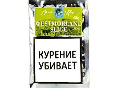 Трубочный табак Gawith Hoggarth Westmorland Slices 40 гр.