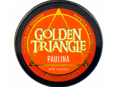 Трубочный табак Hearth & Home - Golden Triangle Series - Paulina