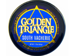 Трубочный табак Hearth & Home - Golden Triangle Series - South Vacherie