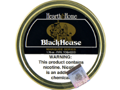 Трубочный табак Hearth & Home - Marquee - BlackHouse