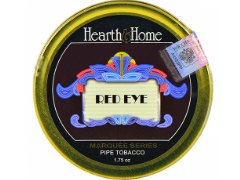Трубочный табак Hearth & Home - Marquee - Red Eye