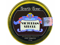 Трубочный табак Hearth & Home - Marquee - Victorian Stroll