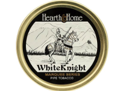 Трубочный табак Hearth & Home - Marquee - WhiteKnight