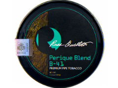 Трубочный табак Hearth & Home - RO Series - Perique Series Blend B-41