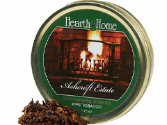 Трубочный табак Hearth & Home Signature Series - Ashcroft Estate 50 гр.