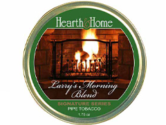 Трубочный табак Hearth & Home Signature Series - Larry's Morning Blend 50 гр.