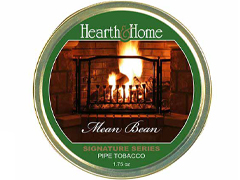 Трубочный табак Hearth & Home Signature Series - Mean Bean 50 гр.
