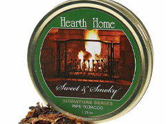 Трубочный табак Hearth & Home Signature Series - Sweet & Smoky 50 гр.
