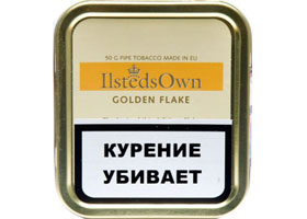 Трубочный табак Ilsteds Golden Flake