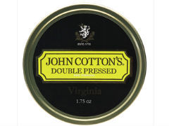 Трубочный табак John Cotton's Double Pressed Virginia