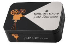 Трубочный табак Kohlhase & Kopp Limited Edition 2022 Hollywood  100 гр.
