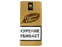 Трубочный табак Mac Baren Original Choice (40 гр.)