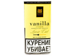 Трубочный табак Mac Baren Vanilla Cream