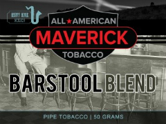 Трубочный табак Maverick Barstool Blend 50 гр.