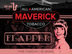 Трубочный табак Maverick Flapper 50 гр.