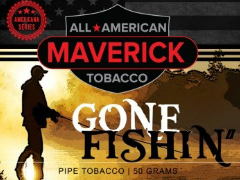 Трубочный табак Maverick Gone Fishin 50 гр.