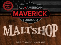 Трубочный табак Maverick Malt Shop 50 гр.
