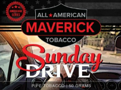 Трубочный табак Maverick Sunday Drive 50 гр.