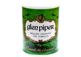 Трубочный табак Robert McConnell Glen Piper