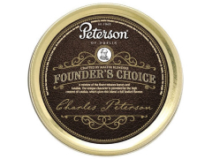 Трубочный табак Peterson Founder's Choice