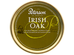 Трубочный табак Peterson Irish Oak