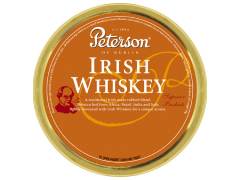 Трубочный табак Peterson Irish Whiskey
