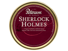 Трубочный табак Peterson Sherlock Holmes
