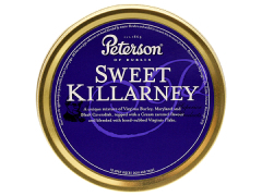 Трубочный табак Peterson Sweet Killarney