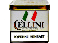 Трубочный табак Planta Cellini Classico 100 гр.