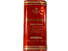 Трубочный табак Planta Sans Souci Majestic Mixture 40 гр.