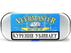 Трубочный табак Planta Veermaster 100 гр.