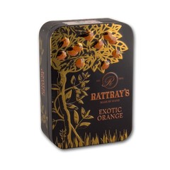 Трубочный табак Rattray's Exotic Orange 100 гр.