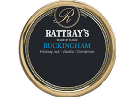 Трубочный табак Rattray's Buckingham