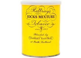 Трубочный табак Rattray's Jocks Mixture