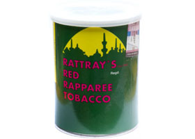 Трубочный табак Rattray's Red Rapparee