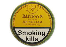 Трубочный табак Rattray's Sir William