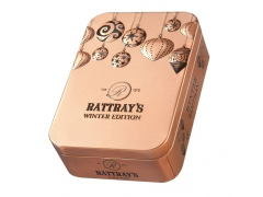 Трубочный табак Rattrays Winter Edition 2019 100гр.