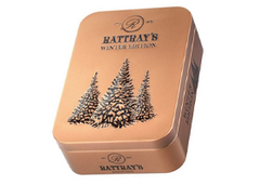 Трубочный табак Rattray's Winter Edition 2020 100 gr.