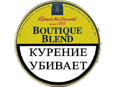 Трубочный табак Robert McConnell - Heritage - Boutique Blend 50 гр.