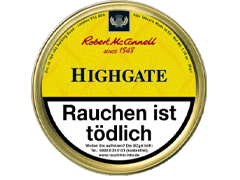 Трубочный табак Robert McConnell - Heritage - Highgate 50 гр.