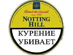 Трубочный табак Robert McConnell - Heritage - Notting Hill 50 гр.